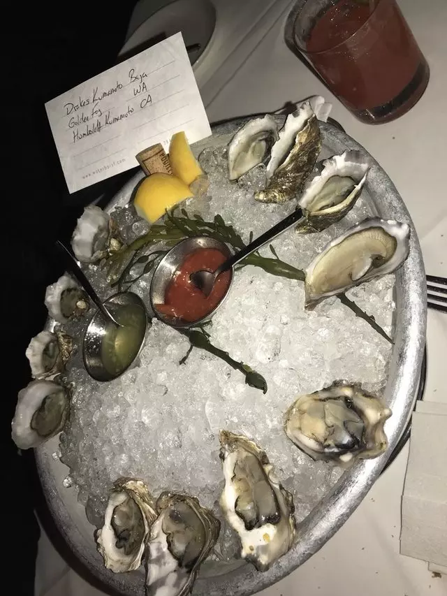 Waterbar