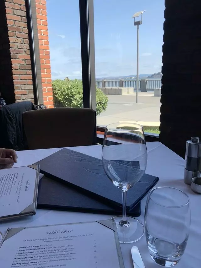 Waterbar