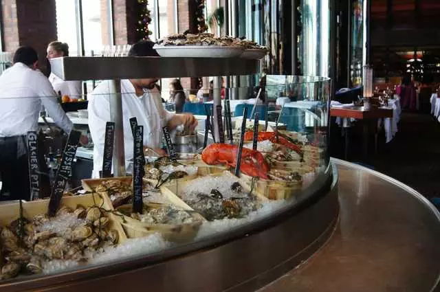 Waterbar