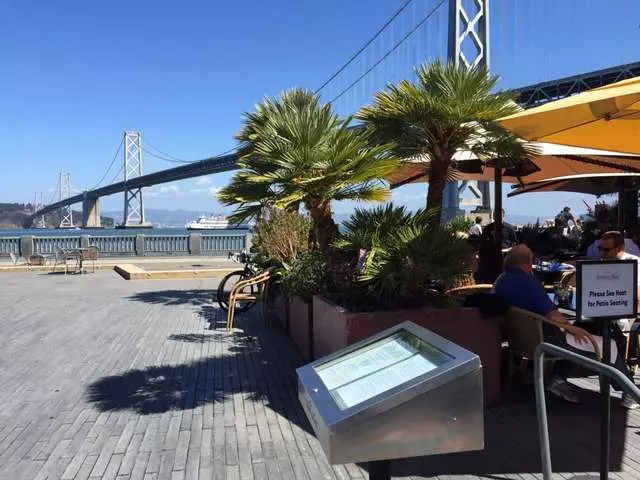 Waterbar