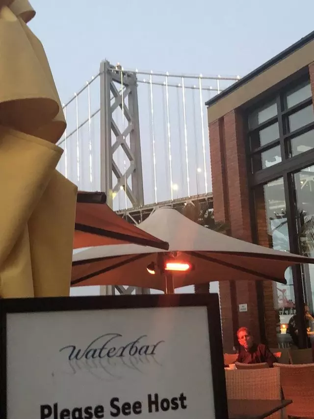 Waterbar