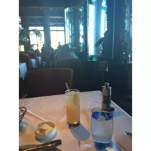 Waterbar