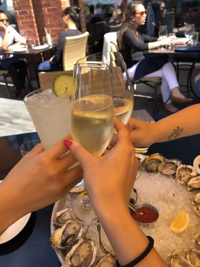 Waterbar