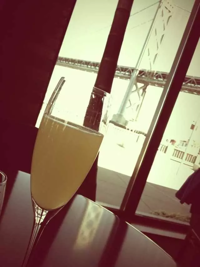 Waterbar