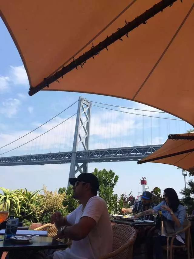 Waterbar