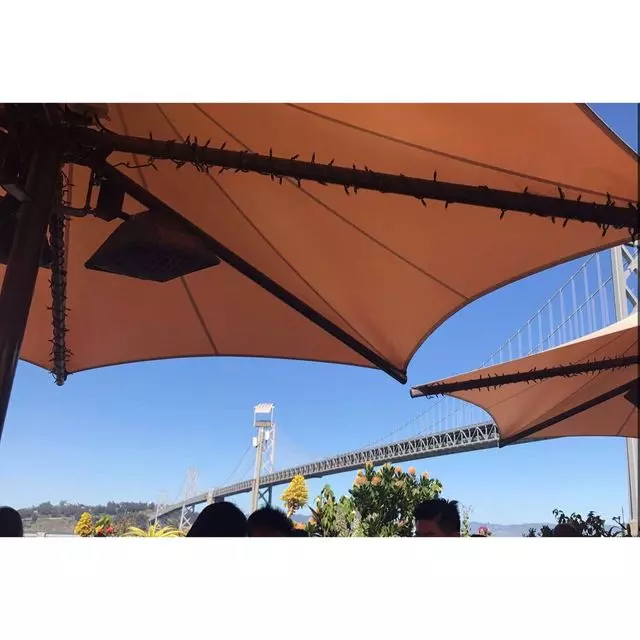 Waterbar