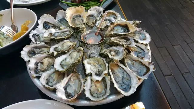 Waterbar