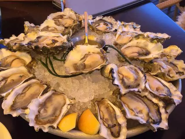 Waterbar
