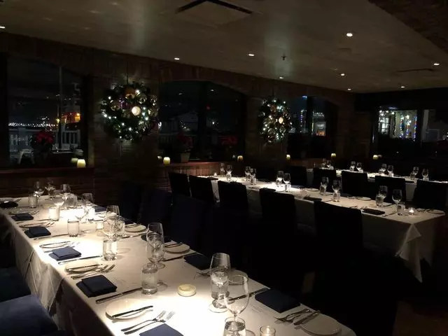 Waterbar