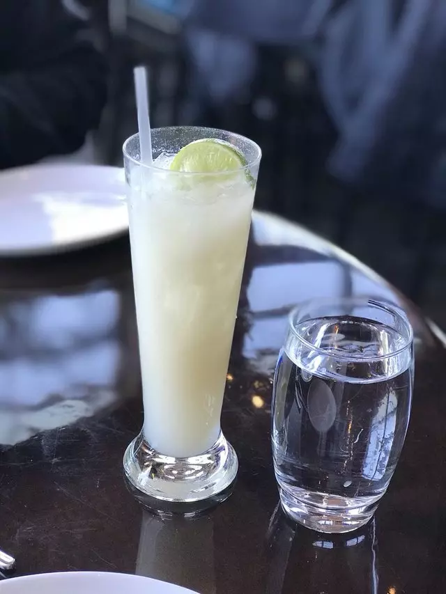 Waterbar