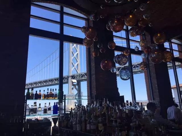 Waterbar