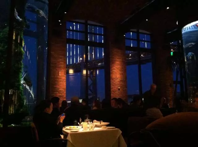 Waterbar