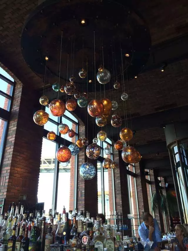 Waterbar