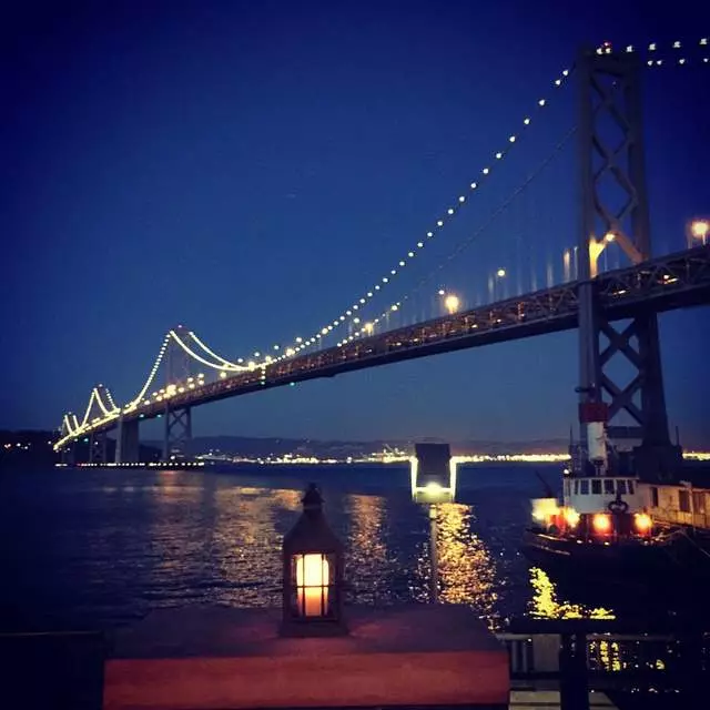 Waterbar