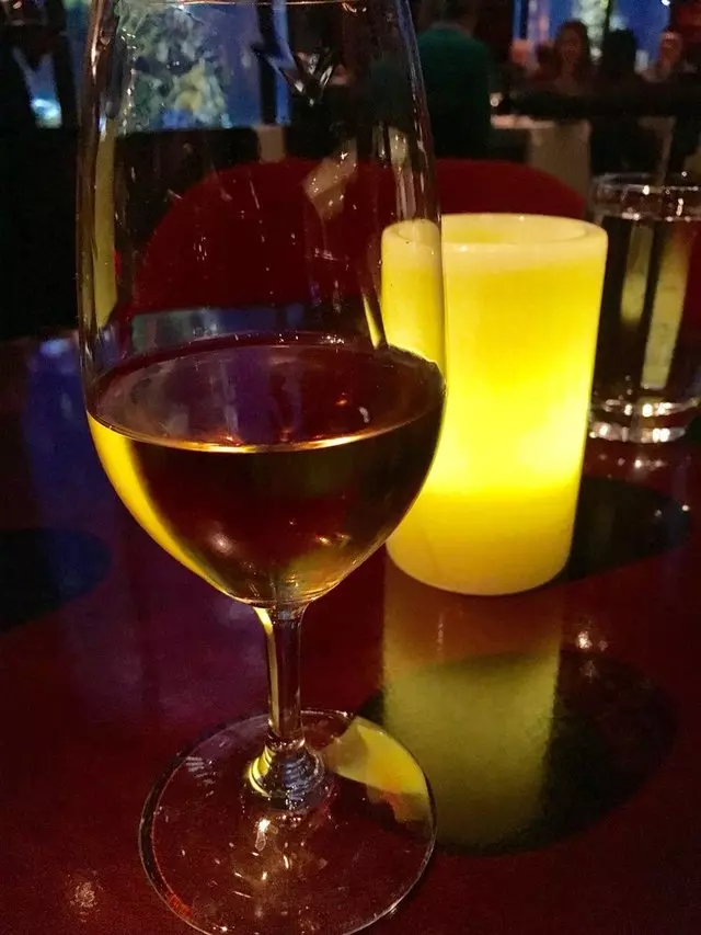 Waterbar