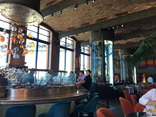 Waterbar