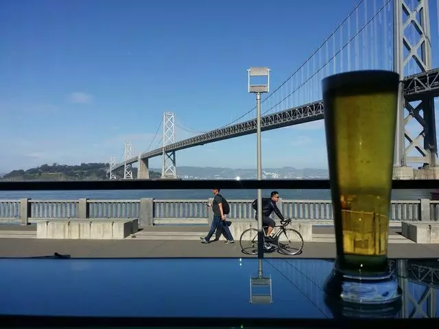 Waterbar