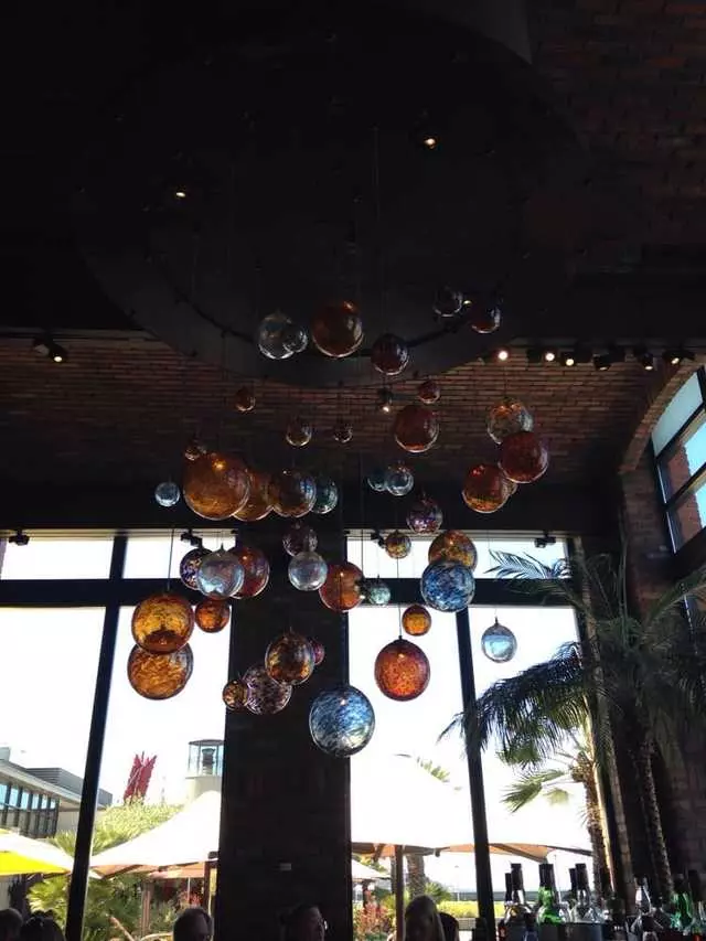 Waterbar
