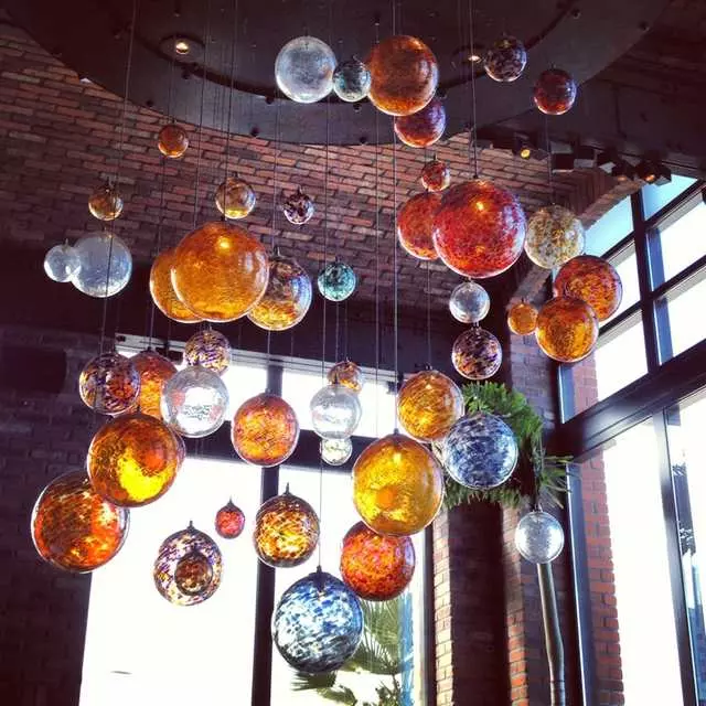 Waterbar