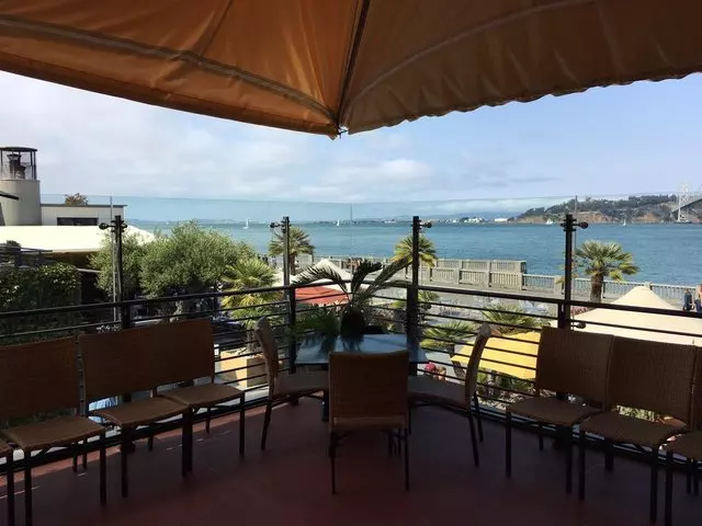 Waterbar