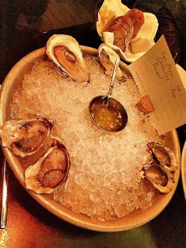 Waterbar