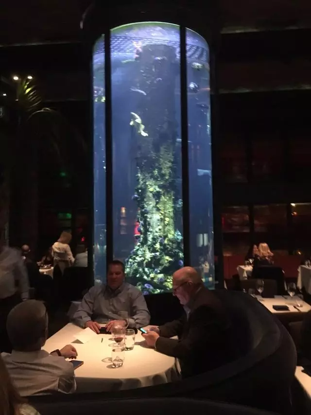 Waterbar