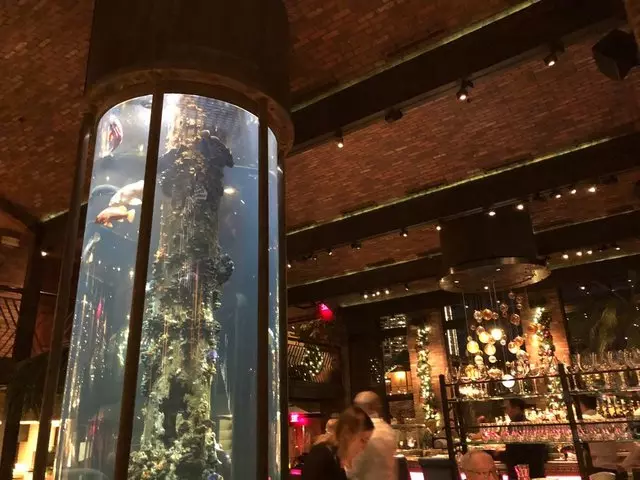 Waterbar