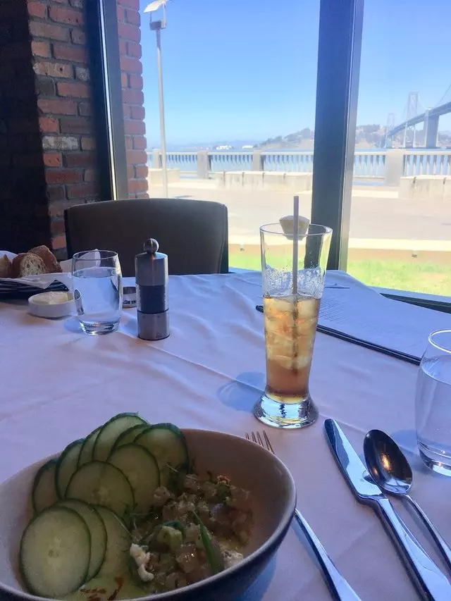 Waterbar