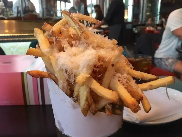 Waterbar