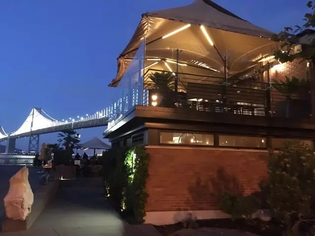 Waterbar