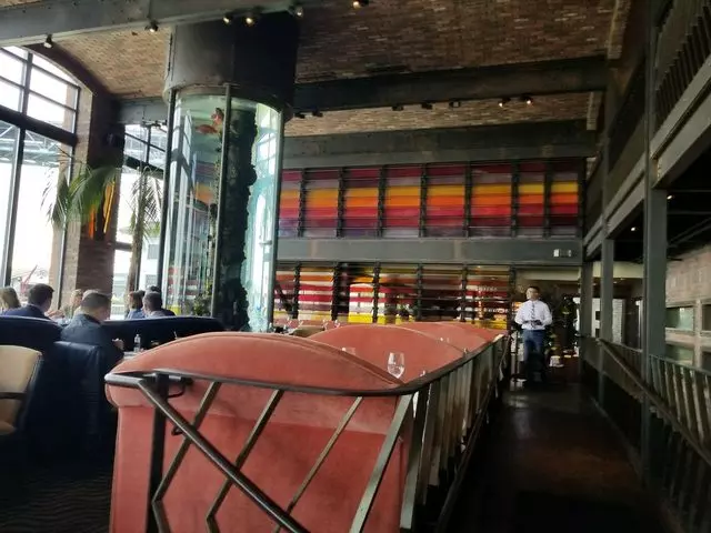 Waterbar