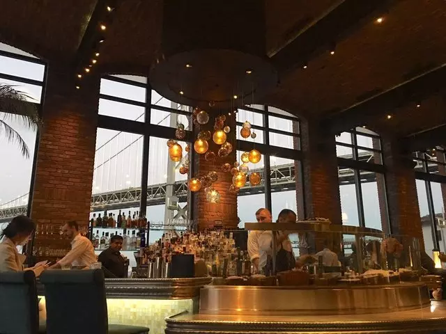 Waterbar