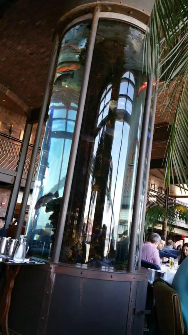 Waterbar