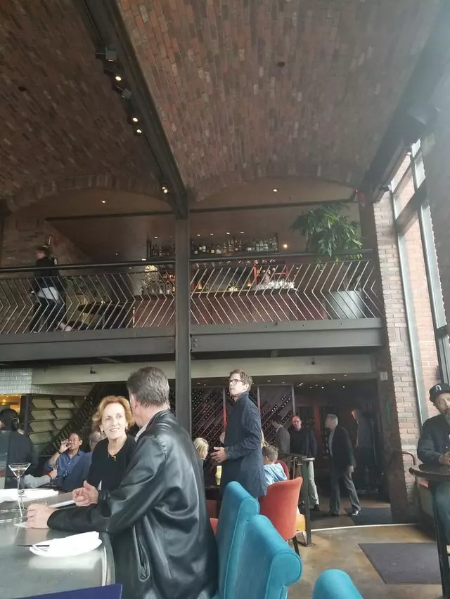 Waterbar