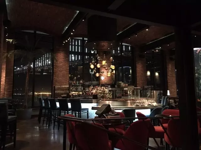 Waterbar
