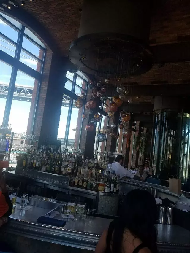 Waterbar