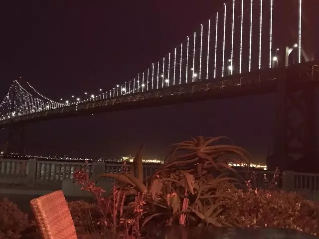 Waterbar