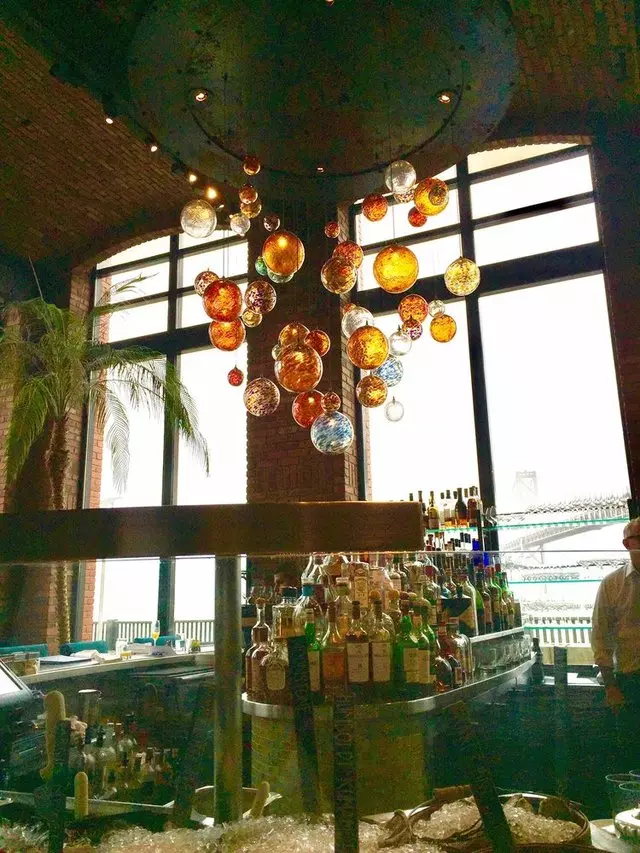 Waterbar