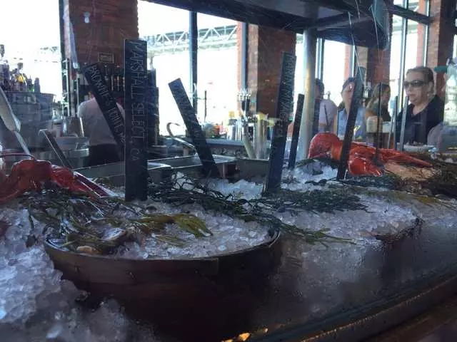 Waterbar