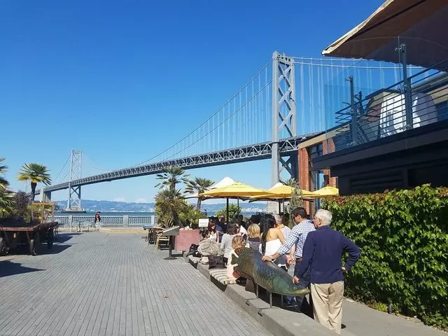 Waterbar