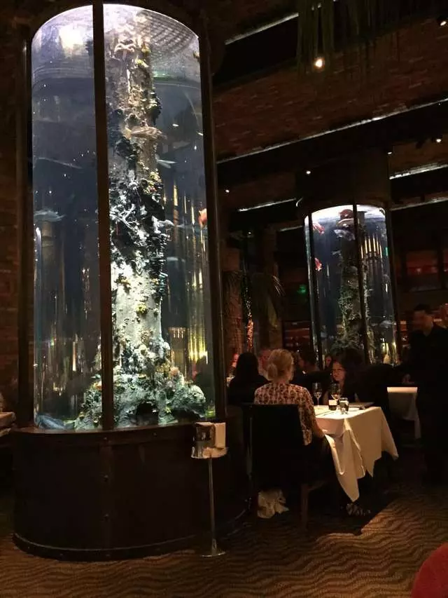 Waterbar