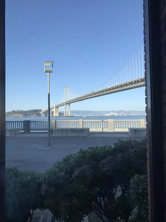 Waterbar