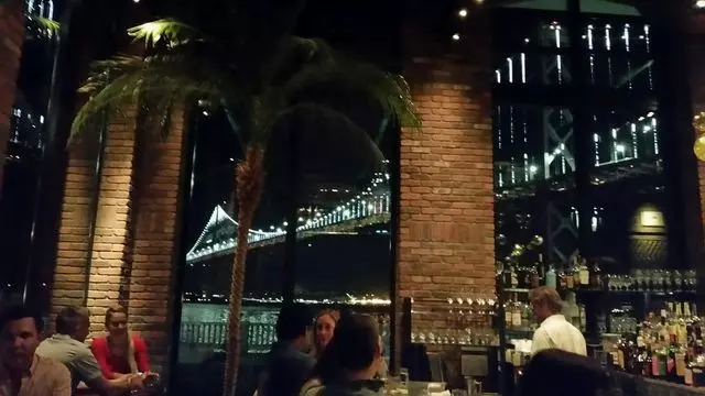Waterbar