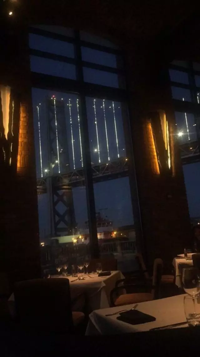 Waterbar