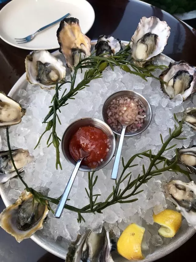 Waterbar