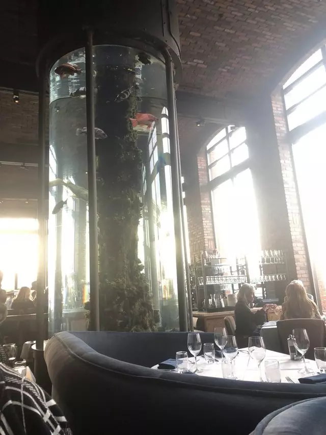 Waterbar