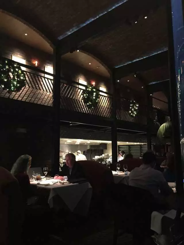 Waterbar