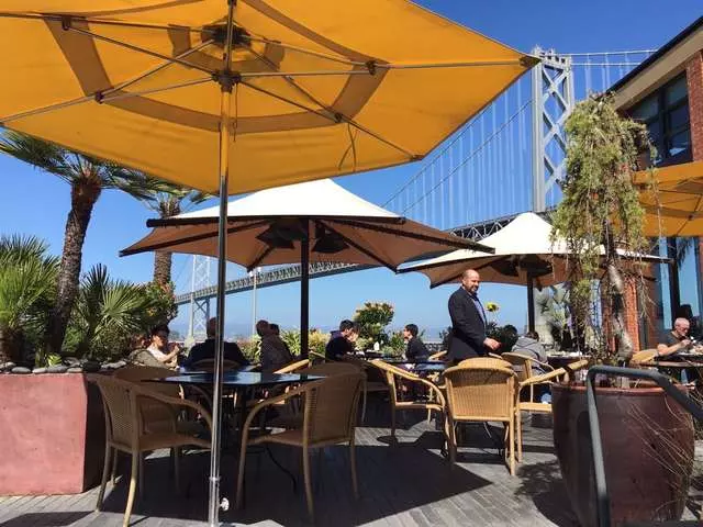 Waterbar