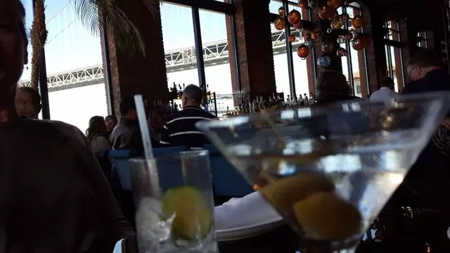 Waterbar