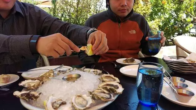 Waterbar